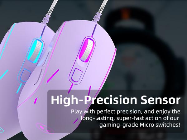 gaming keyboard mouse