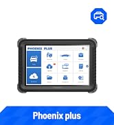 TOPDON Phoenix plus scanner