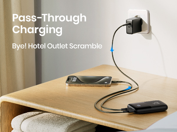 INIU Portable Charger