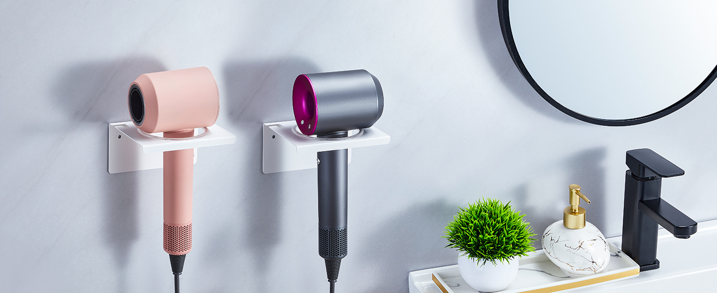 Oukimly Blow Dryer Holder