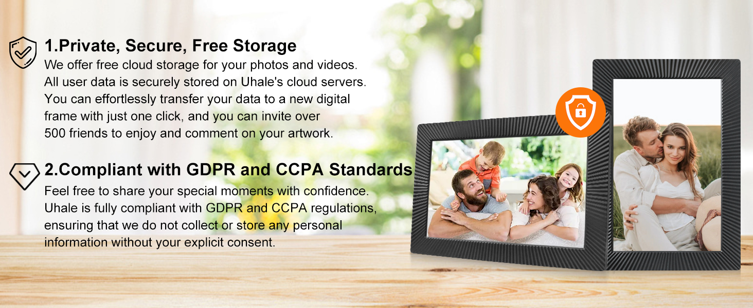 digital photo album