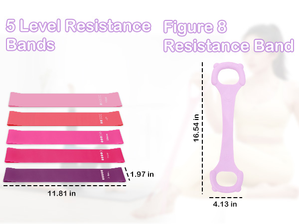 resistance bands