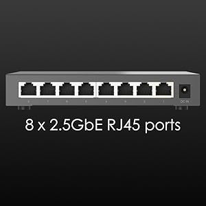 ports