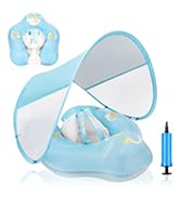 baby float