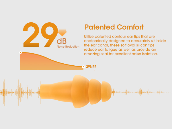 noise reduction headphones