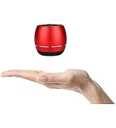 Aresrora Portable Bluetooth Speakers,Outdoors Wireless Mini Bluetooth Speaker with Built-in-Mic,H...