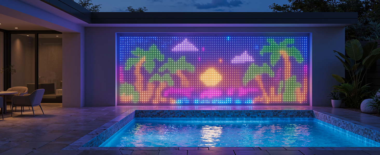 Party Decor