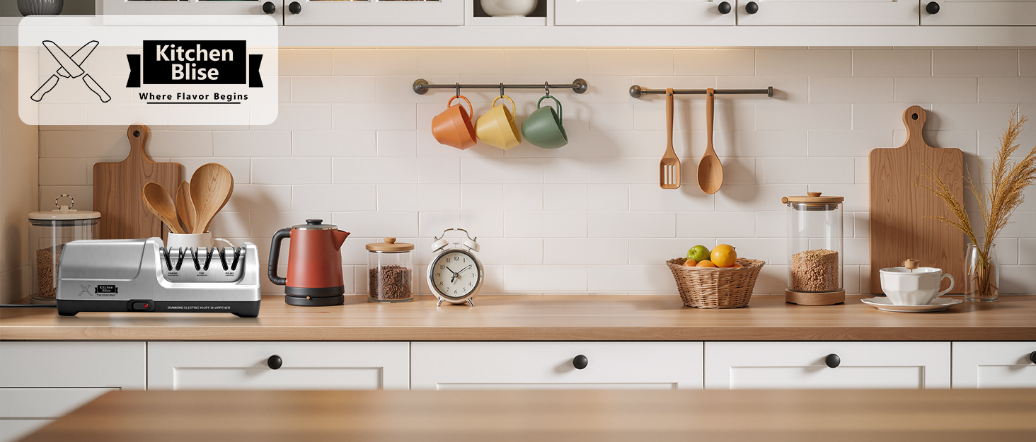 Kitchen BLISE