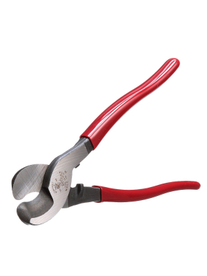 Cable Cutter, Made in USA, Heavy Duty Cutter for Aluminum