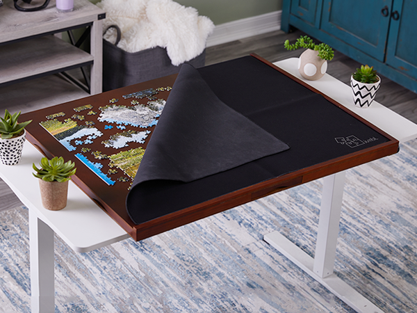 Jumbl Puzzle Board Carousel 2