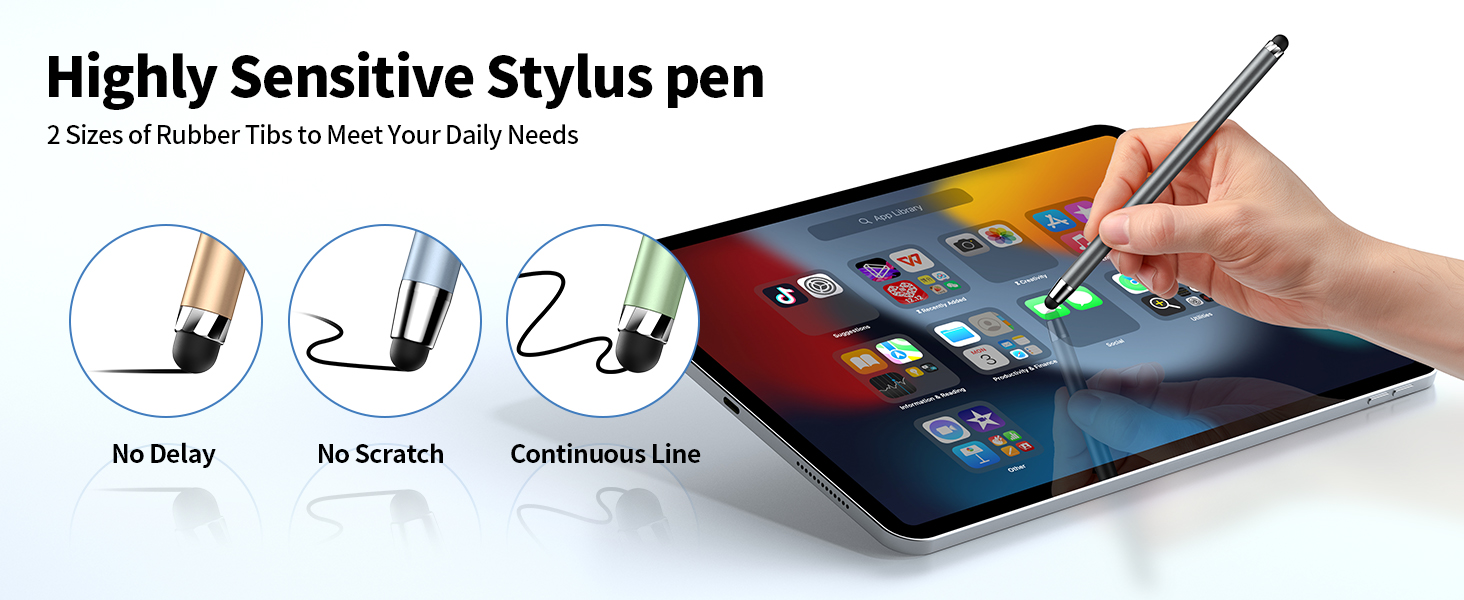 Stylus Pen