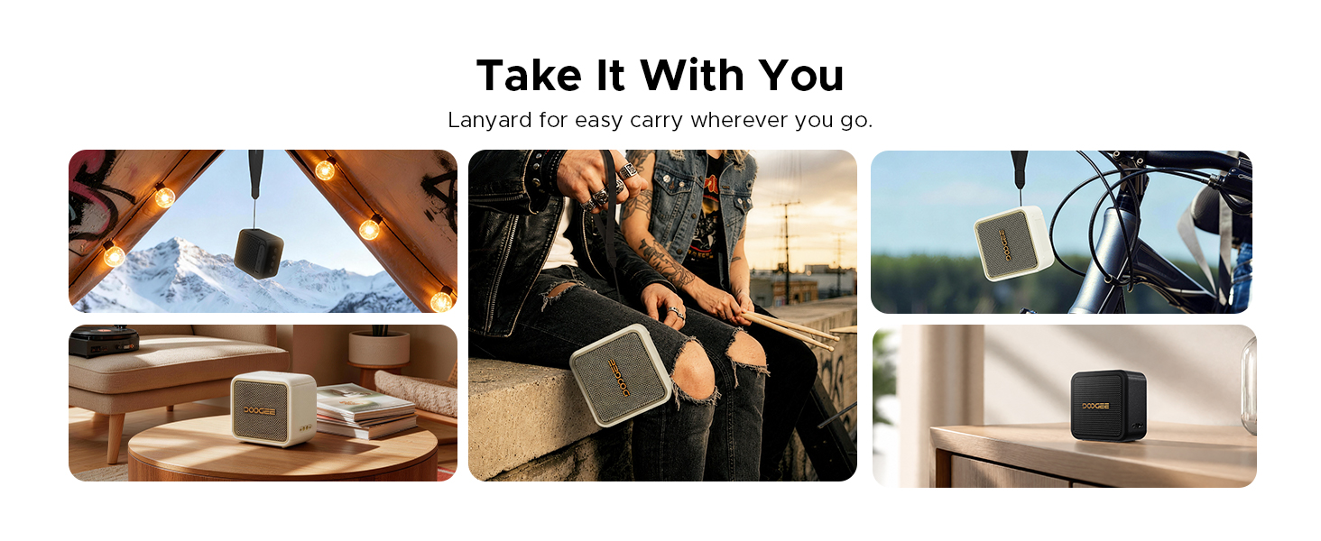 wireless bluetooth speaker