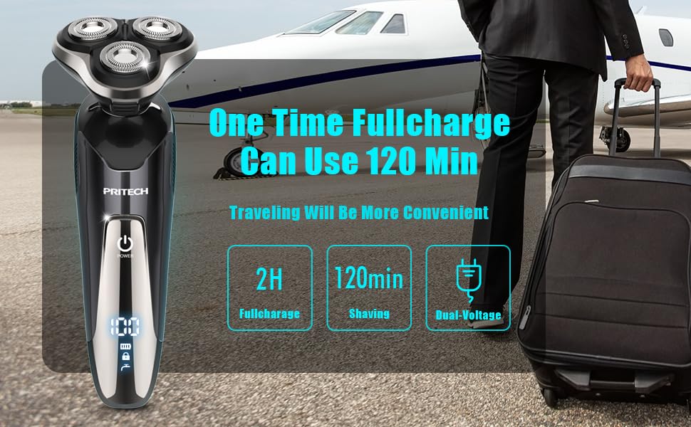 men&amp;#39;s shavers electric rechargeable men electric razor mens electric shavers for shaving best rated