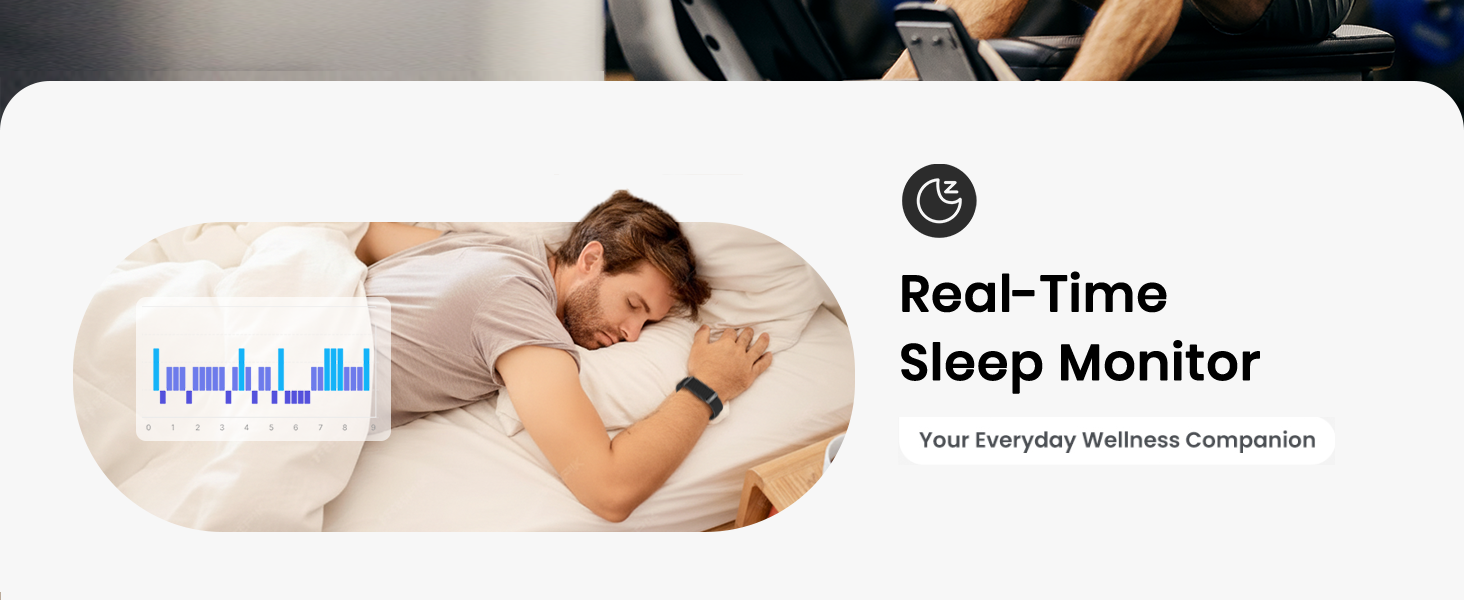 Sleep Tracker