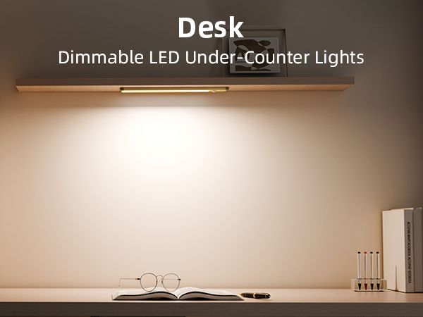 Under Cabinet Lights