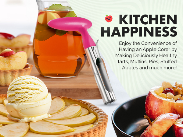 Kitchen Happiness &amp;amp; Perfect Gift