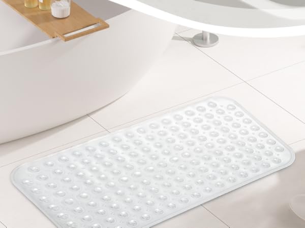 bath mats for tub