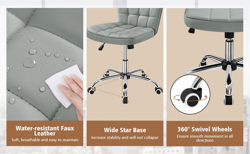 office chair