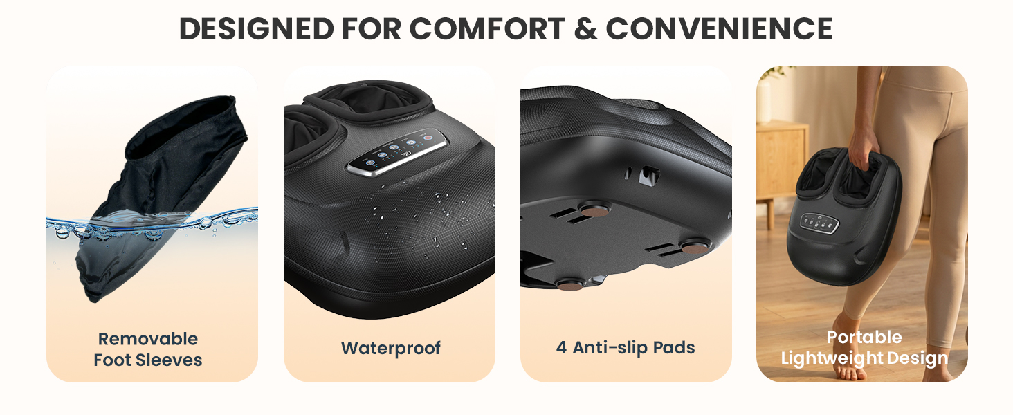 foot massager