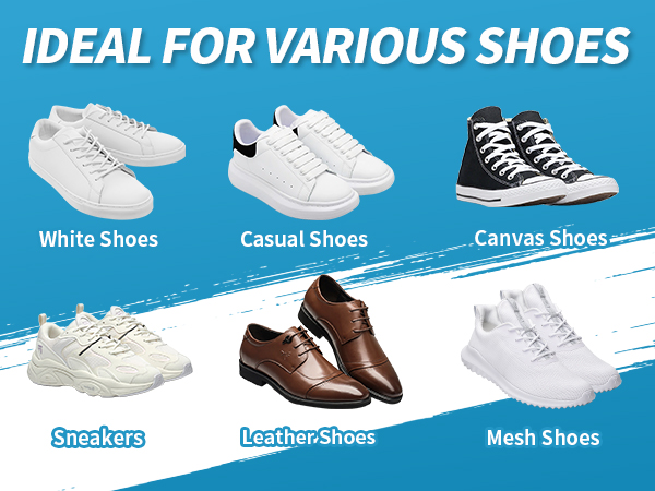 shoe cleaner