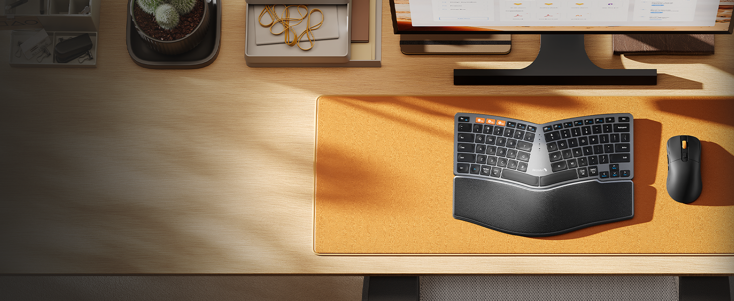 EK04 mini keyboard + EM15 mouse (1)