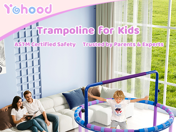 trampoline