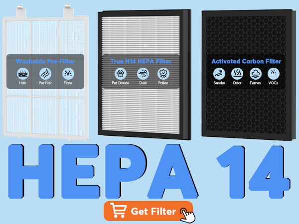 air purifiers for home