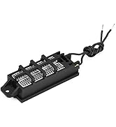 Solar Greenhouse Heater 100W Dc 12V PTC Heating Element Aluminum PTC Ceramic Air Heater 50W 12V C...