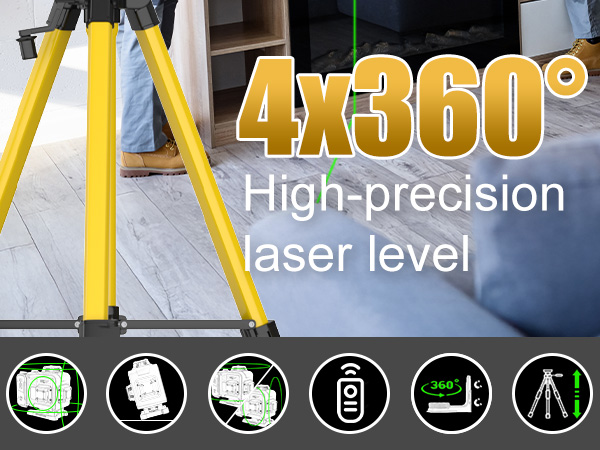 level laser tool