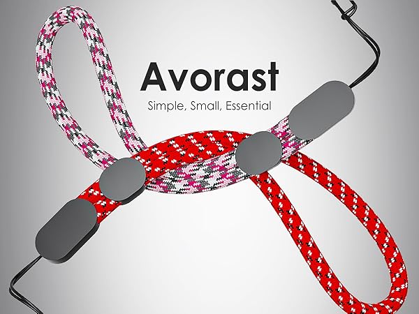 Phone Wrist Lanyard-Mixed