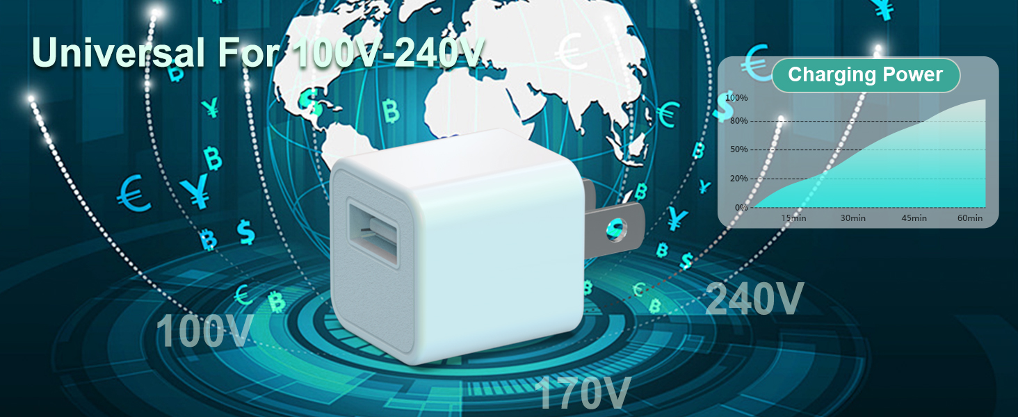 charging cable for iphone usb