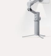 Insta360 Flow 2 AI Tracker Bundle Grey - Foldable Phone Gimbal, AI Tracking with Any App, Multi-P...