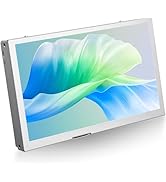 8" Sync 2 Touch Screen Digitizer LCD Display Radio DC3T-18B955-FA for 2011-2015 Ford Explorer/F15...