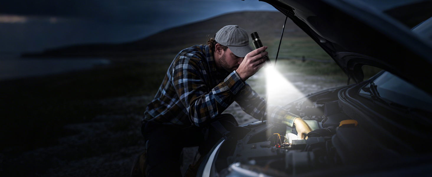 INSPECTION AND REPAIR