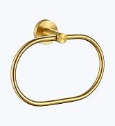 swivel towel ring