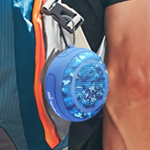 convenience for travel