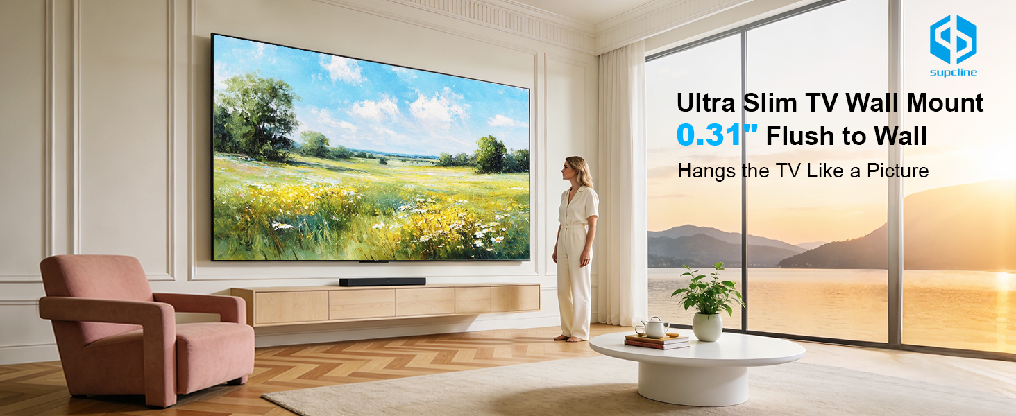 tv wall mount