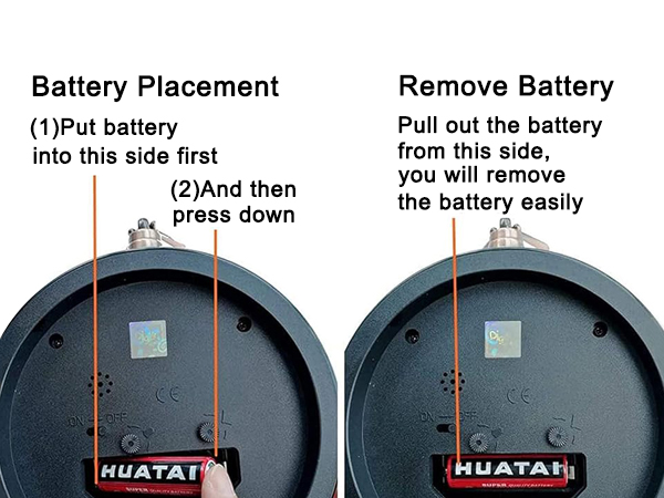 gold alarm clocks for bedrooms analog alarm clock vintage alarm clock