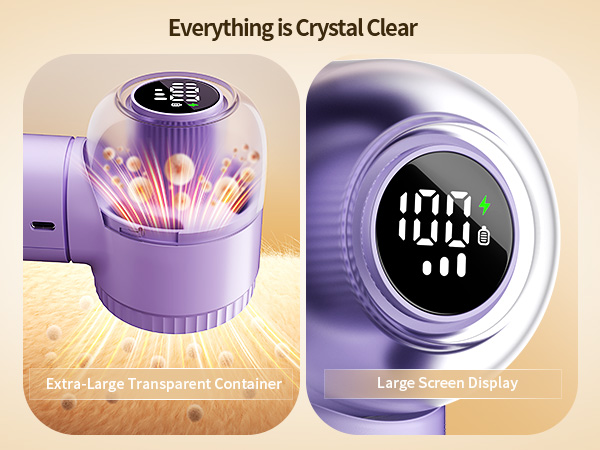 fabric shaver for clothing