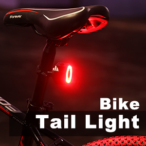bike rear light