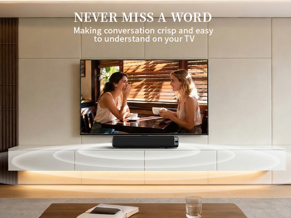 surround sound speakers