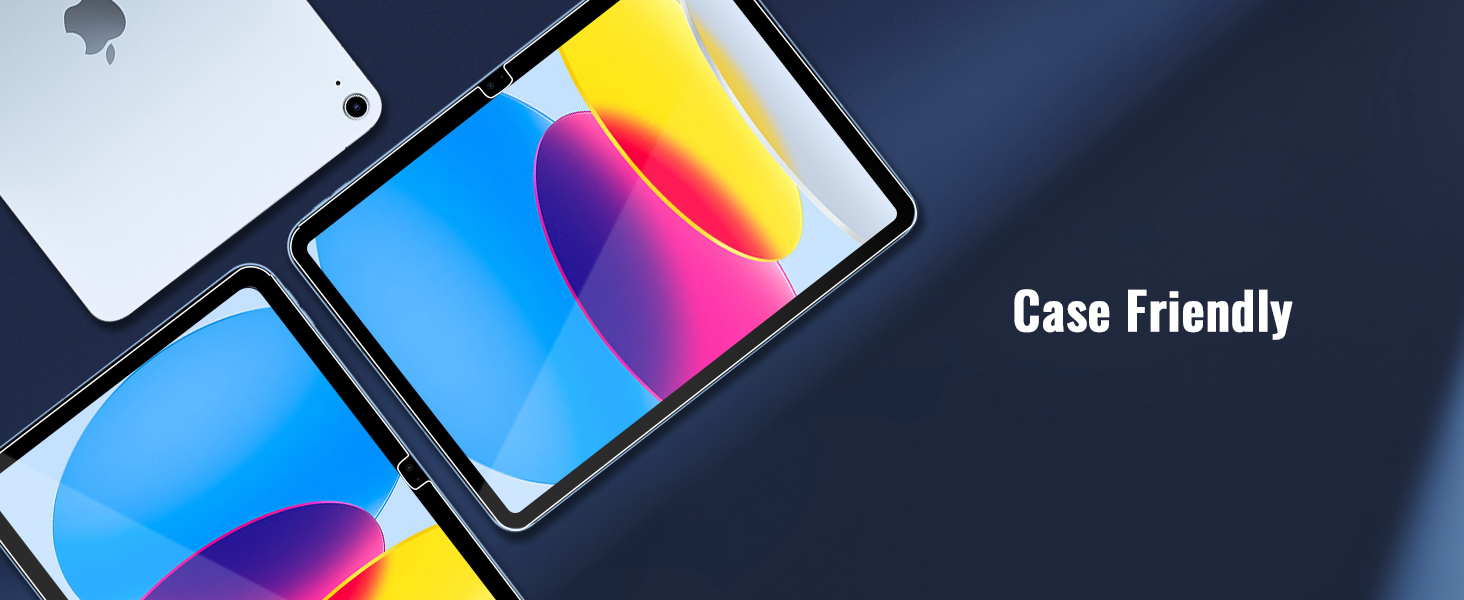ipad 11th gen screen protector