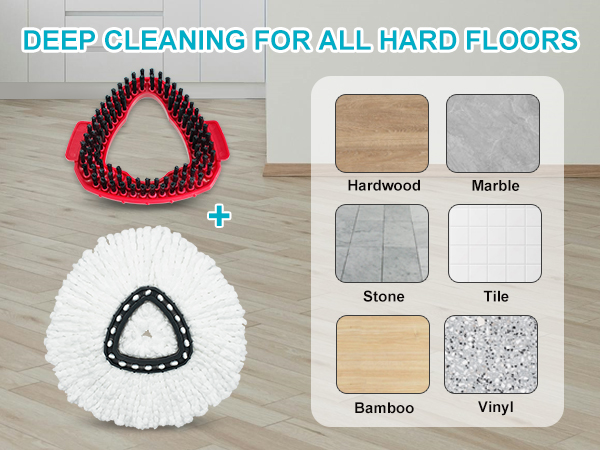o cedar mop replacement