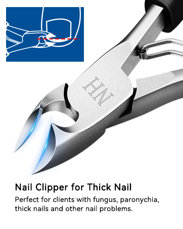 Toenail Clippers