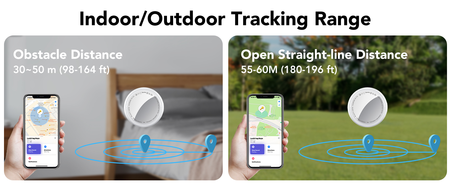 air tracker tag item finder bluetooth tracker air tracker tags keys tracker bluetooth tracker