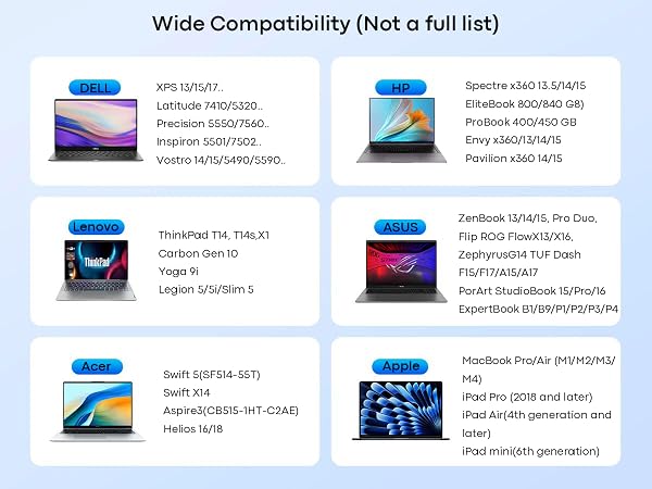 usb c adapter