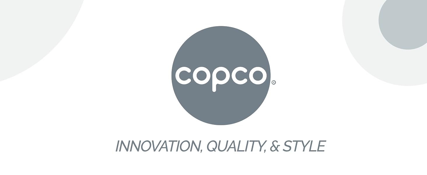 Copco quality