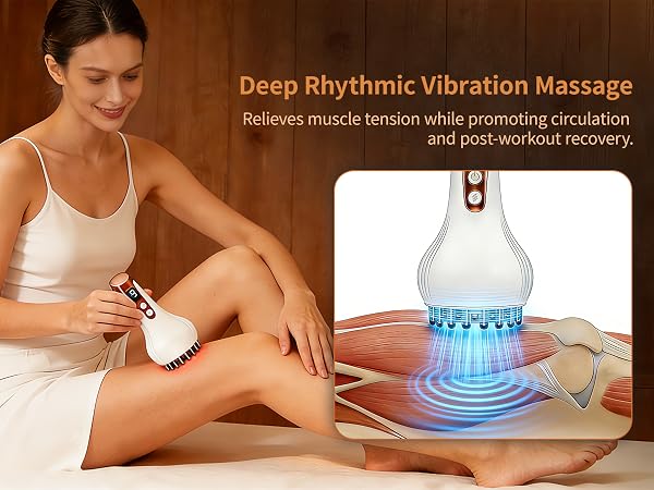 lymphatic drainage