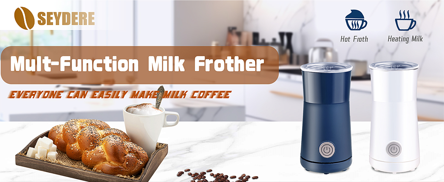 milk frother