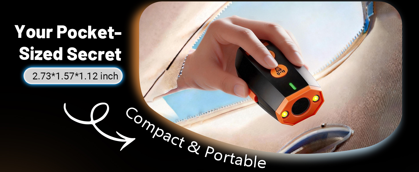 no barking device for dogs